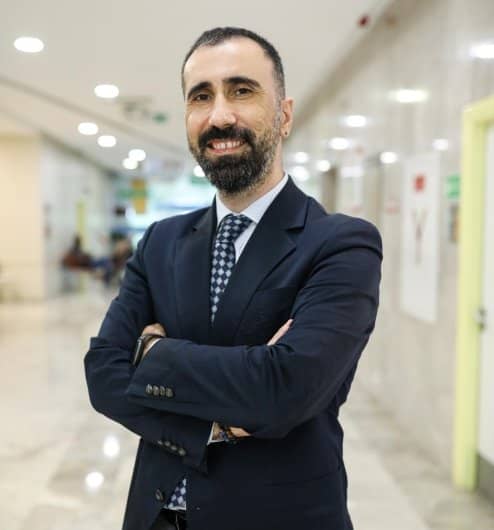 Prof. Dr. Umut Yavuz Clinic